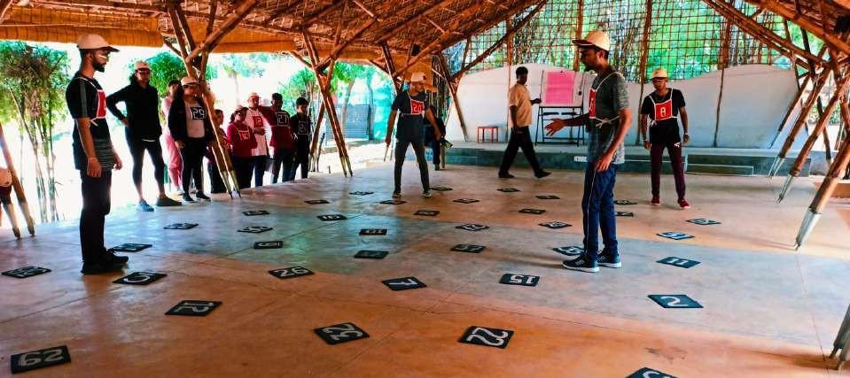 RNSIT Events photo 60